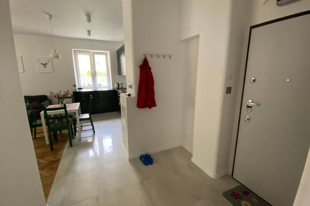 Woodland Apartment Gdynia Exterior photo