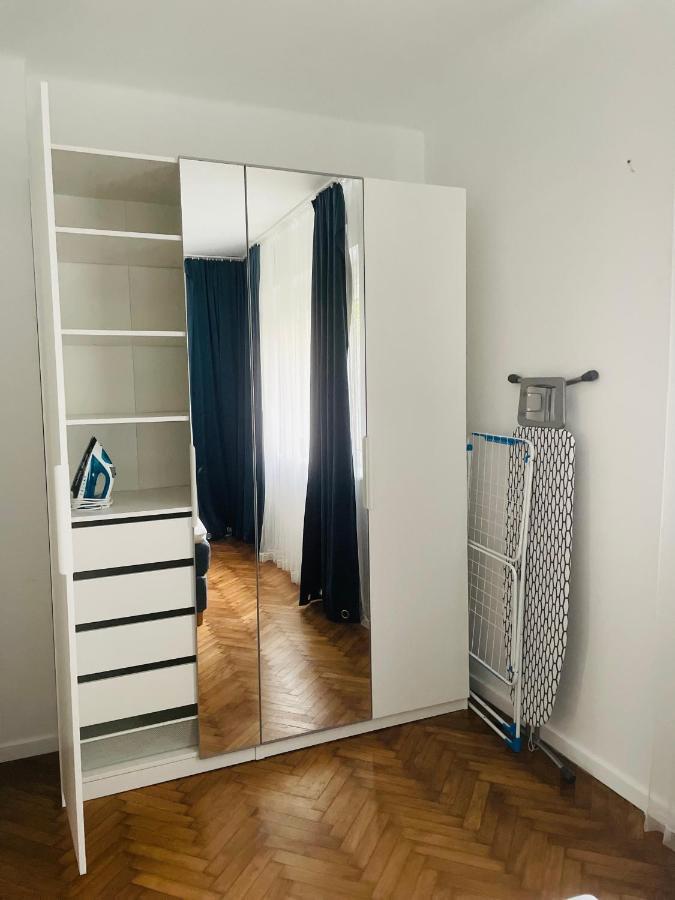 Woodland Apartment Gdynia Exterior photo